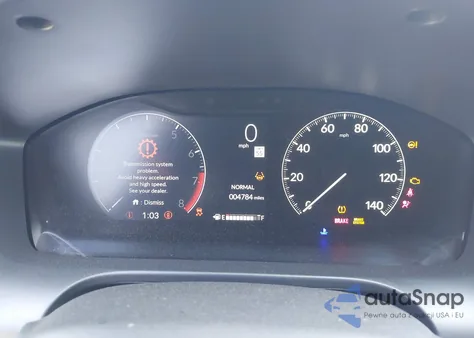 2025 Honda Hr-V Awd Sport from USA, damaged, VIN 3CZRZ2H56SM784185